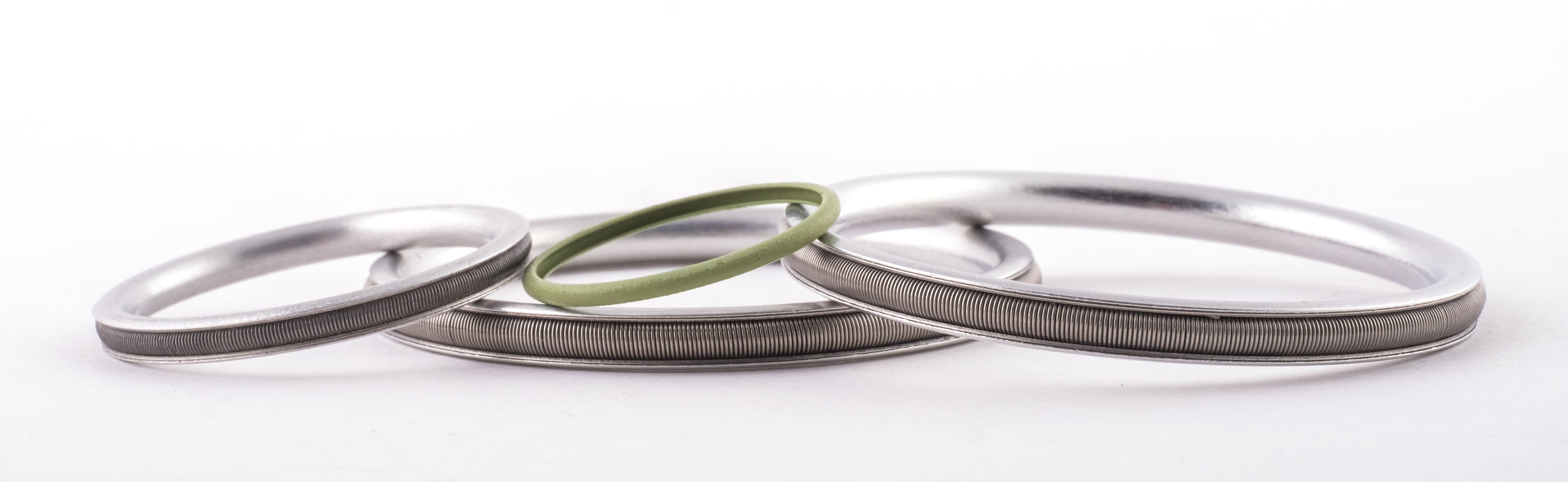 About Metal Seals PTFE Seals & Spring Energized Metal Gaskets