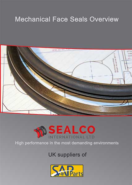 Seal Co International