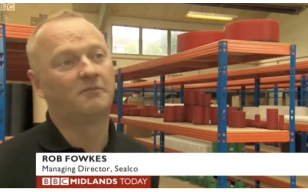 August 2012 local news coverage – as we continue to grow