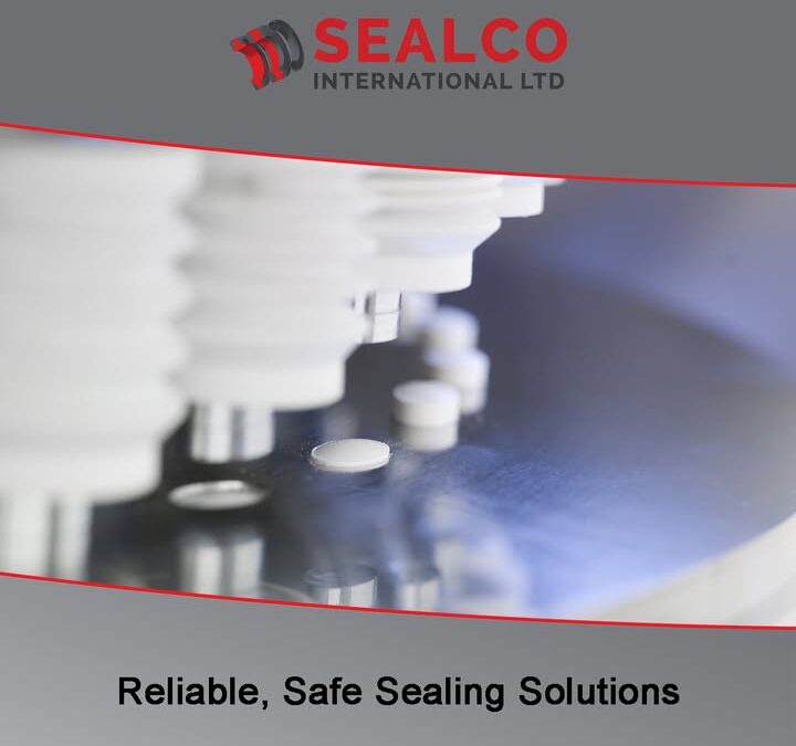 High performance Pharmaceutical Sealing Solutions

High…