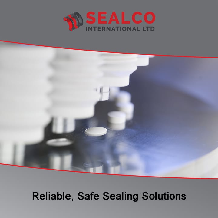 High performance Pharmaceutical Sealing Solutions
High…
