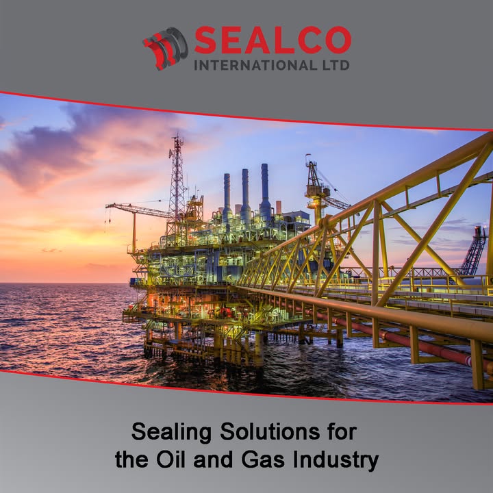 Robust sealing solutions are critical for demanding…