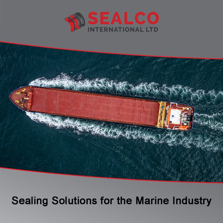 Sealco International simplifies seal selection for the…