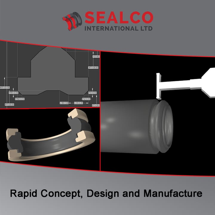 Bespoke solutions when you need them.